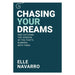 Chasing Your Dreams By Elle Navarro, THE ALCHEMIST By Paulo Coelho 2 Books Collection Set - The Book Bundle