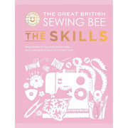 The Great British Sewing Bee Collection 2 Books Set Made to Measure & The Skills - The Book Bundle