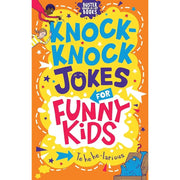 Buster Laugh-a-lot Books Collection 5 Books Set Jokes for Funny Kids - The Book Bundle