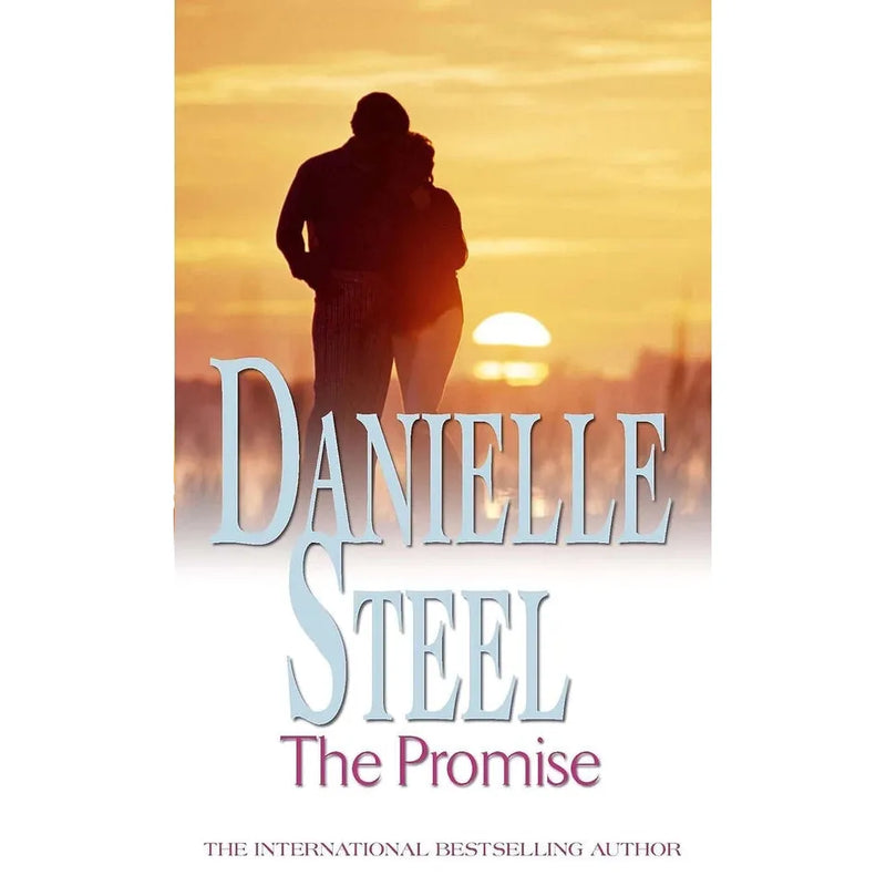 Danielle Steel Collection 12 Books Set (The Promise,Golden Moments,To Love Again,Going Home,Crossings) - The Book Bundle