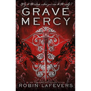 His Fair Assassin Trilogy Series 3 Books Set by (Robin LaFevers Grave Mercy,Morta) - The Book Bundle