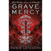 His Fair Assassin Trilogy Series 3 Books Set by (Robin LaFevers Grave Mercy,Morta) - The Book Bundle