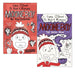 Moone Boy Book Series 2 Books Collection Set Notion Potion, The Fish Detective NEW - The Book Bundle