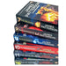 Women’s Murder Club Series Books 7 - 12 Collection Set by James Patterson (Heaven, Confession, Judgement, Anniversary, Hour & Never) - The Book Bundle