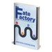 The Fate Factory: Design Your Own Destiny by Steven Covington - The Book Bundle
