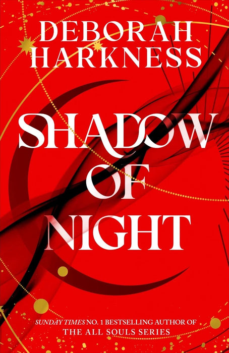 Deborah Harkness All Souls Series 1-5 Books Collection Set (A Discovery of Witches, Shadow of Night & More)