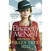 Elisabeth McNeill Collection 3 Books Set (Lark Returning, Mistress of Green Tree Mill, St James' Fair) - The Book Bundle