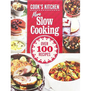 Cooking Fast Slow HB, Slow Cooker Lose Weight Forever, More Slow Cooking 3 Books Set - The Book Bundle