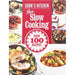 Cooking Fast Slow HB, Slow Cooker Lose Weight Forever, More Slow Cooking 3 Books Set - The Book Bundle