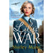 Memory Lane Series 3 Books Collection Set by Shirley Mann Hannah's War,Lily's - The Book Bundle