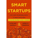 Smart Startups, Data Means Business, Managing Business Start-Ups 3 Books Set - The Book Bundle