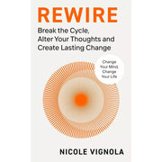 Rewire, Stronger Mind Stronger Body Life,UnF#ck Morning Miracle Habits 3 Books Set - The Book Bundle