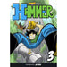 Hammer Volume 1-4 Collection 4 Books Set by Jey Odin, Saturday AM Ocean Kingdom - The Book Bundle