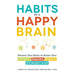 Habits of a Happy Brain,Good Habits Bad, UnFck Morning Miracle Habits 3 Books Set - The Book Bundle