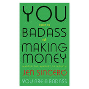 Managing Business Start-Ups,Make Money Online,You Are a Badass Making 3 Books Set - The Book Bundle