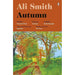 Ali Smith Seasonal Quartet Collection 4 Books Set (Autumn, Winter, Spring & Summer) - The Book Bundle
