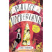 Malice's Adventures in Underland Series 3 Books Set by Jenni Jennings (Trick Time) - The Book Bundle