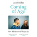 Lucy Foulkes Collection 2 Books Set Coming of Age (HB),What Mental Illness Reall - The Book Bundle