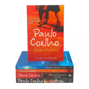 The Best of Paulo Coelho 5 Books Collection Set (Alchemist, Brida, Eleven Minutes) - The Book Bundle