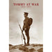 War and Power, Tommy At War John Sadler, War Margaret MacMillan 3 Books Collection Set - The Book Bundle