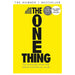One Thing Gary Keller, Jay Papasan, ONE GOAL Patrick Rayne 2 Books Set - The Book Bundle