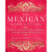 Mely Martínez Collection 2 Books Set (Mexico in Your Kitchen,Mexican Home Kitchen) - The Book Bundle