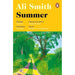 Ali Smith Seasonal Quartet Collection 4 Books Set (Autumn, Winter, Spring & Summer) - The Book Bundle