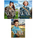 Memory Lane Series 3 Books Collection Set by Shirley Mann Hannah's War,Lily's - The Book Bundle