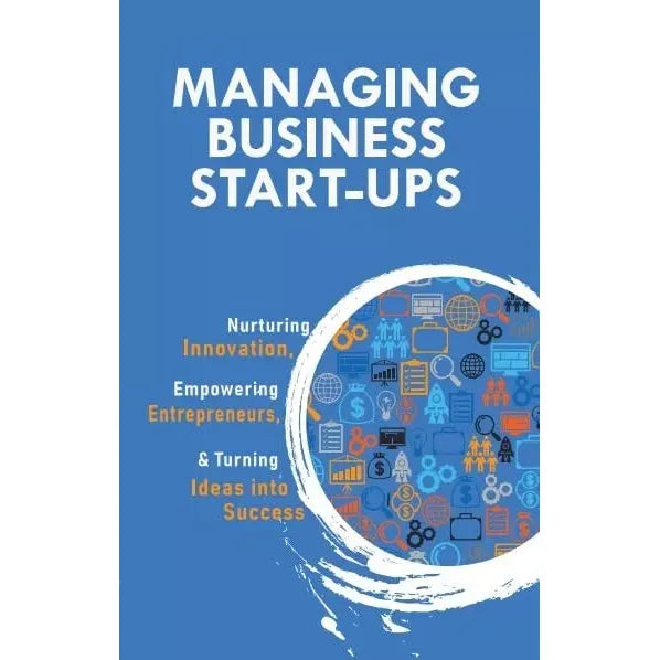 Corporation 21 st Century, Managing Business Start,Data Means Business 3 Books Set - The Book Bundle