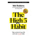 Mel Robbins Collection 2 Books Set (Let Them Theory, The High 5 Habit) - The Book Bundle