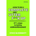 Geek Way Andrew McAfe,Get Sh*t Done,How to be Complete Utter F k Up 3 Books Set - The Book Bundle