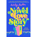 Ashley Poston Collection 3 Books Set (Novel Love Story,Dead Romantics,Seven Year) - The Book Bundle