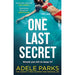Adele Parks Collection 4 Books Set One Last Secret, First Wife’s Shadow, Image - The Book Bundle