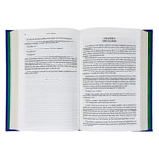 Mark Twain : A Collection of Works by Mark Twain (Deluxe Leather-Bound) - The Book Bundle