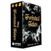 Disney Twisted Tales (Slipcase Set Vol.2) Collection 3 Books Box Set by Liz Braswell - The Book Bundle