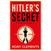 Tom Wilde Series 4 Books Collection Set By Rory Clements (Corpus, Nucleus, Nemesis and  Hitler's Secret) - The Book Bundle