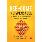 Richard Koch 80/20 Principle,Creating Your Fate,Bee-come Indispensable 3 Books Set - The Book Bundle