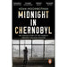 Adam Higginbotham Collection 2 Books Set Midnight in Chernobyl, Challenger (HB) - The Book Bundle