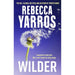 Renegades Series 3 Books Collection Set by Rebecca Yarros Wilder, Nova, Rebel - The Book Bundle