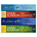 The Wellington and Napoleon Quartet Collection 4 Books Set By Simon Scarrow - The Book Bundle