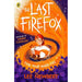 The Last Firefox Series 1 - 3 Books Collection Set by Lee Newbery (Lost Sun Lion) - The Book Bundle