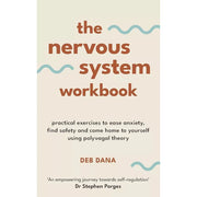 Unleashing Your Inner Power, Nervous System Work, From Stress to Success 3 Books Set - The Book Bundle