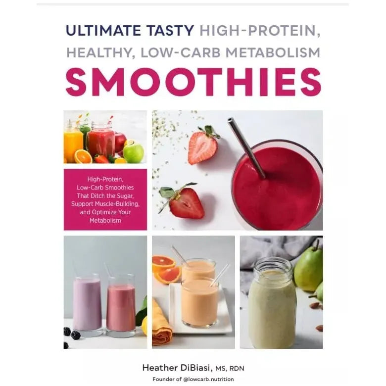 Plant Protein(HB), Ultimate Tasty Protein, Slim 800 Hot Air Fryer 3 Books Set - The Book Bundle