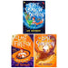 The Last Firefox Series 1 - 3 Books Collection Set by Lee Newbery (Lost Sun Lion) - The Book Bundle
