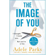 Adele Parks Collection 4 Books Set One Last Secret, First Wife’s Shadow, Image - The Book Bundle