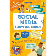 Usborne Life Skills Collection 4 Books Set by Jane Bingham, Holly Bathie Helping - The Book Bundle