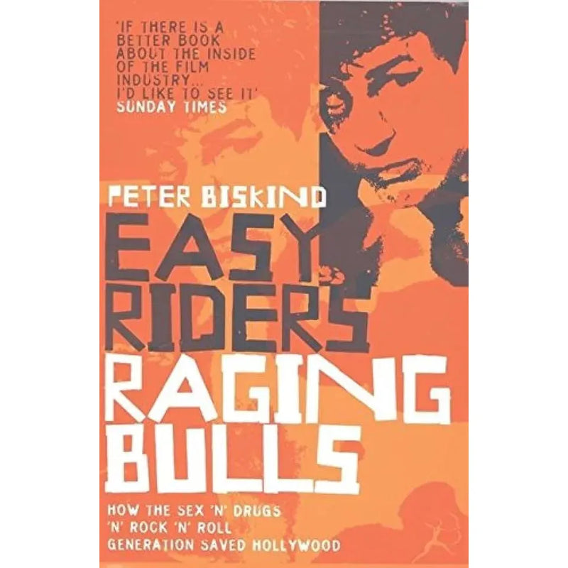 Peter Biskind Collection 3 Books Set Pandora Box (Greed Lust Lies,Sky is Falling) - The Book Bundle