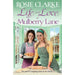Rosie Clarke 4 Books Set(A Mother`s Shame,Last Orders At Mulberry Lane,Heatache At Blackberry Farm,Life and Love at Mulberry Lane) - The Book Bundle
