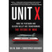 Unit X Raj M. Shah,Master Mind Napoleon Hill,Science of Being Great 3 Books Set - The Book Bundle
