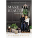 Shea McGee Collection 2 Books Set (Art of Home, Make Life Beautiful) Hardcover - The Book Bundle